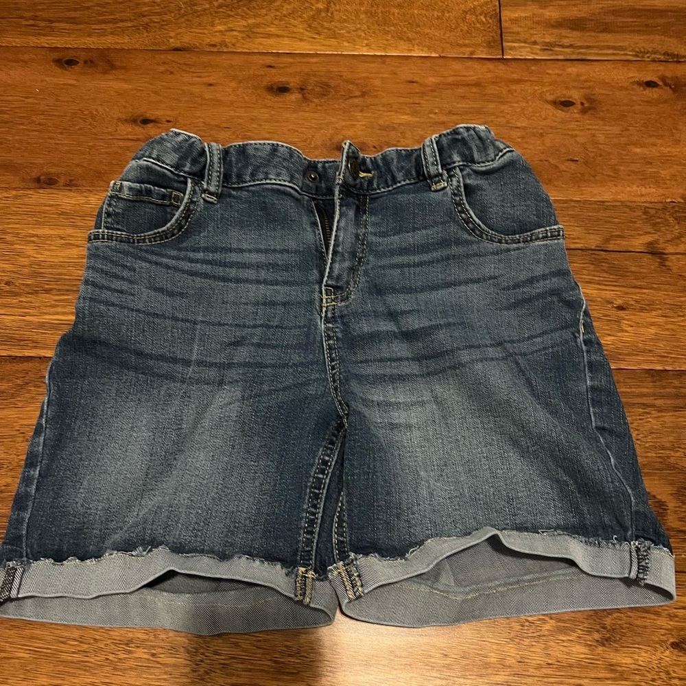 Cat and Jack girl’s shorts